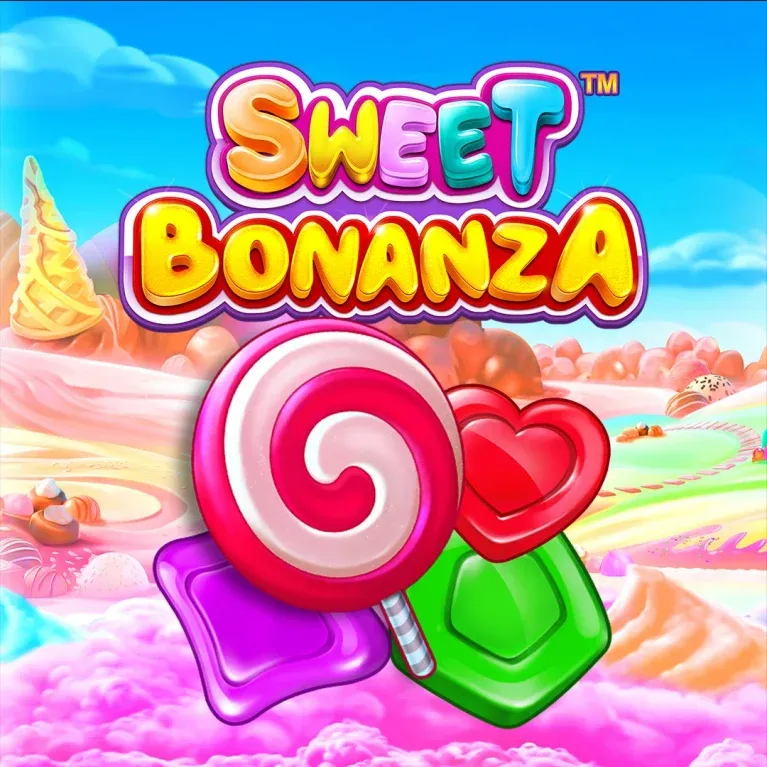 Sweet bonanza